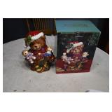 Dillards Signature Home Collection Teddy Cookie Ja