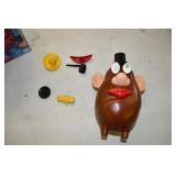 Vtg Mr. Potato Head