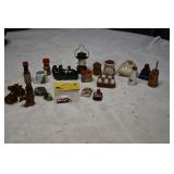 Miniature Lot