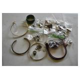 Costume Jewerlry Lot #1