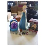 Small Toy Lot