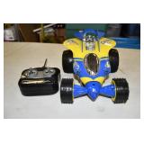 Cyclone RC Car with Remote