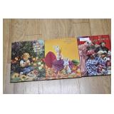 Ideals Easter and Christmas Books