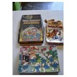 Vtg Toy Lot