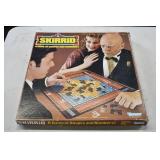 Vtg Kenner Skirrid Game