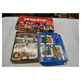 Vintage Game Lot