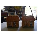 Btg Wicker Baskets