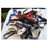 Misc. Accessory Lot