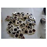 Vtg 35 MM Slide Lot