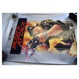 Konami Rush N