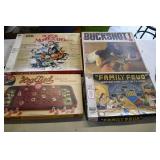 Family Game Night
