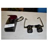 Binocular Glasses from Japan