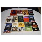 Paperback Book Lot