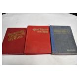 Vintage Hymnals