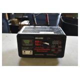 Vtg Sears 60 Amp 10 Amp Starter/Charger Maintainte
