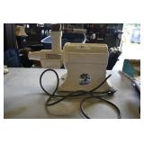 Vtg The Champion Juicer World