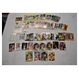 Vtg Trading Cards MLB, NFL, NBA