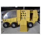 1972 GI Joe Mobile Suppots Vehicle