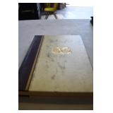 Hammond World Atlas Classics Edition