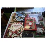 Holiday Book Lot x 10