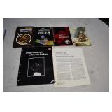 Vtg Kodak Photography/Film Books