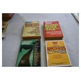 Money Book Lot