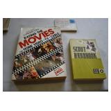 Misc. Book Lot