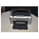 HP Laser Jet P1006 Compact Printer