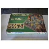 Whitman Toyland Surprise Game 1966