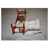 Indian Bead Craft Loom