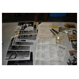 FBI Memorabilia Lot
