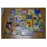 Vtg Childrens Books