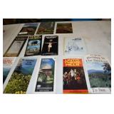 Travel Guide Lot