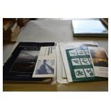 TVA Folder with Pamphlets
