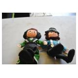 Amish? Dream Dolls