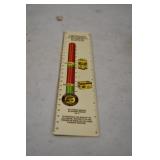 Vtg Mayfield Dairy Farms Ruler