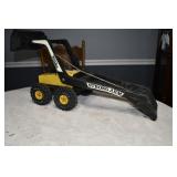 Vtg Tonka Strong Arm Front End Loader Digger