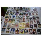 Sports Trading Card Lot