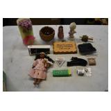 Vtg Misc Whats It Lot