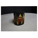 Vtg Childs Native American Tom Tom Toy Drum