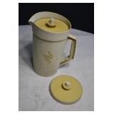 Vintage Tupperware Pitcher