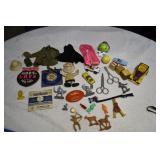 Vtg Small Whats It Lot