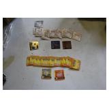 Pokemon Series 1 Holgram Cards Premier Edition