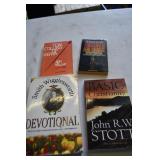 Religious Book Lot