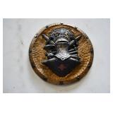 Knight Wall Hanging