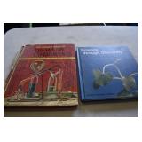 Science Book Lot