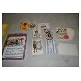 Vt Greeting/Thank You Cards Lot