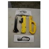 Magic Sharp and Multi Tool Set