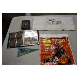 Misc. Vintage Lot