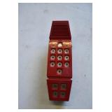 Vtg Merlin Game